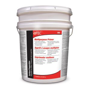 Multi Purpose Primer 5 Gallon Pail