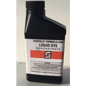 Formula One Liquid Dye Slash Pine 4915