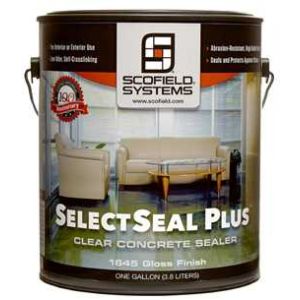 Selectseal Plus 1 Gallon Pail