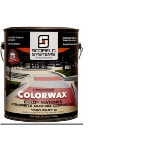 Colorwax Base Part B 5 Gallon Pail
