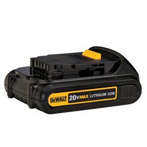 20V MAX 1.5 Ah Lithium-Ion Battery