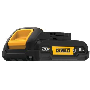 20V MAX Oil-Resistant 2.0Ah Battery