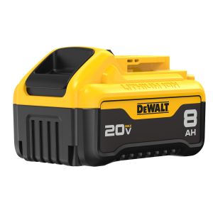 20V MAX XR 8Ah Battery