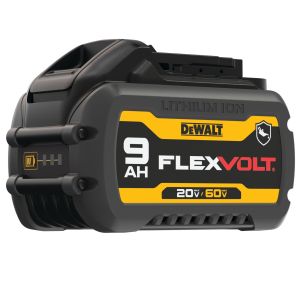 20V/60V MAX FLEXVOLT Oil R 9 Ah Battery