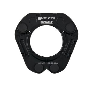 Standard Press 2-1/2" Press Tool