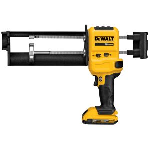 20V MAX Cordless Caulk Gun Kit