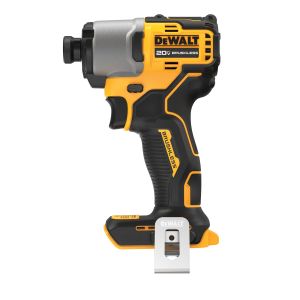 20V MAX 1/4" Impact Driver