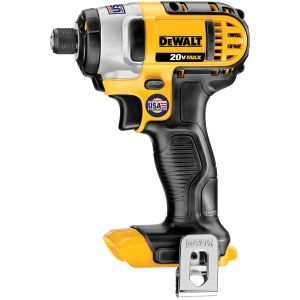 20V MAX Brushless 1/4" Compact Drill