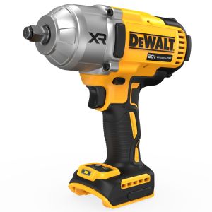 20V MAX 1/2" High Torque Impact Gun