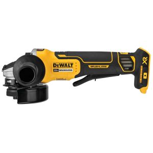 20V MAX Angle Grinder