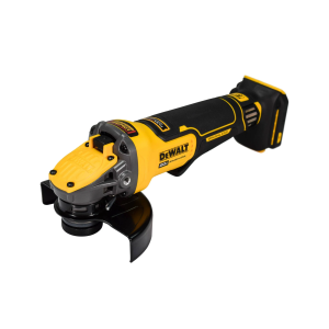 20V MAX Burshless Angle Grinder