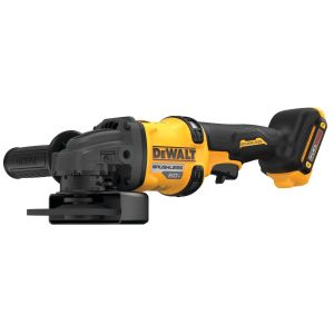 FLEXVOLT 60V MAX Angle Grinder
