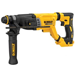 20V MAX Brushless 1-1/8" Rotary Hammer