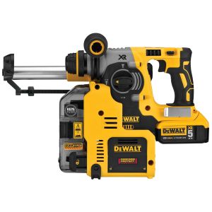 20V MAX XR Rotary Hammer SDS