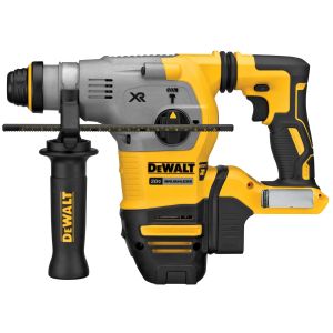 20V MAX XR Brushless 1-1/8" Rotar Hammer
