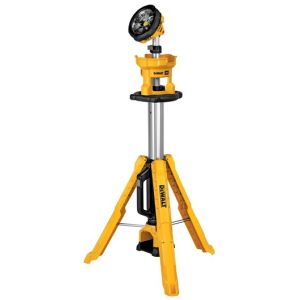 20V MAX CORDLESS TRIPOD LIGHT TOOL ONLY
