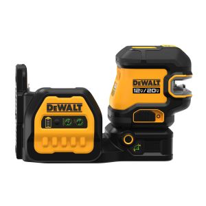 20V/12V MAX Green Laser Level Kit