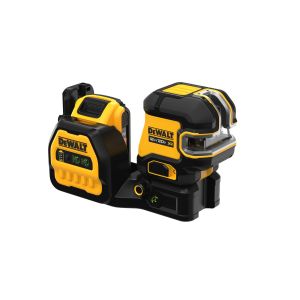 20V MAX Green Cross Laser Level Kit