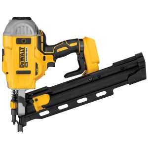 20V MAX Collated Cordless Framing Nailer