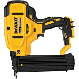 20V 18-Gauge Nailer