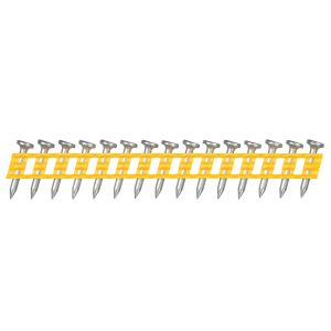 3/4" x 0.102 Zinc Metal Track