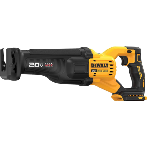 20V MAX Reciprocating Saw