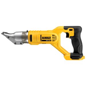 20V MAX Metal Shear Swivel - 18GA