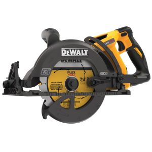 FLEXVOLT 60V MAX Framing Circular Saw