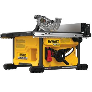 FLEXVOLT 60V MAX Table Saw