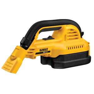20V MAX Cordless Hand Vacuum