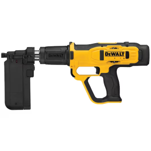 Automatic .27 CAL Powder Actuated Tool