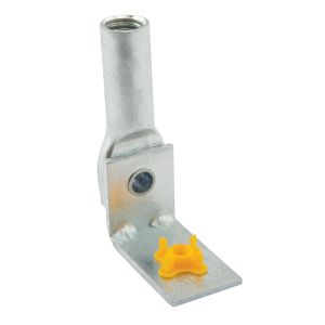 Stick-E Post Nut Rod Hanger 1/4"-20