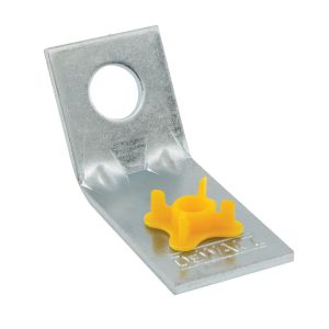 Stick-E 60 Degree Angle Clip