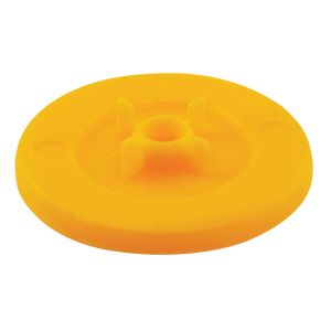 1/4" Stick-E Denz Glass Washer