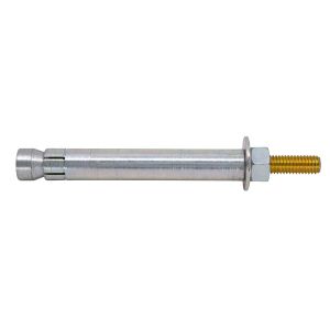 1/22" x 7-1/2" CCU+ Preset Anchor A36