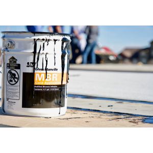 MBR COLD APPLICATION ADHESIVE