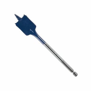 1" Spade Bit