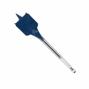 1 1/4" Spade Bit