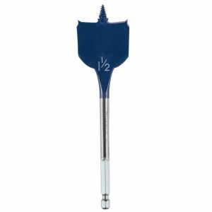1 1/2" Spade Bit