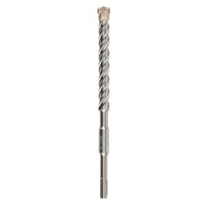 5/8" x 10" Rock Carbide 4 Cutter Bit