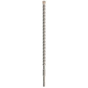 5/8" x 8" Rock Carbide 4 Cutter Bit