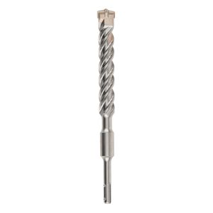 7/8" x 10" High Impact 4 Cut Carbide bit
