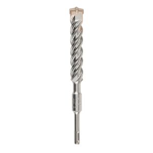 1" x 8" x 10" Rock Carbide Hammer Bit