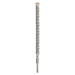 1" x 16" x 18" SDS+ Carbide Hammer Bit