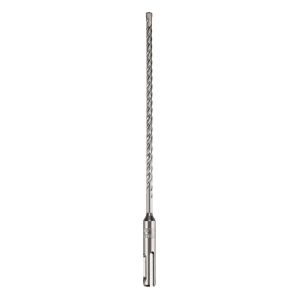 1/4" x 6" High-Impact Carbide Drill Bit