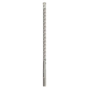 3/8" x 8 x 10" Solid Rock Carbide Bit