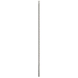 3/8" x 18" High Impact Drill Bit