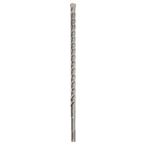 1/2" x 12" High Impact Carbide Drill Bit