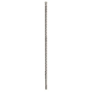 1/2" x 16" Flute Solid Carbide Bit