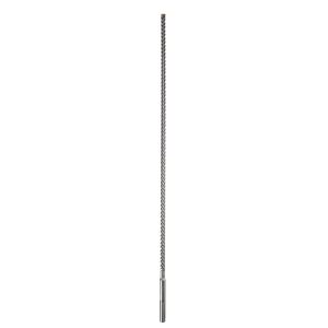 3/4" x 31" SDS MAX Masonry Drill Bit